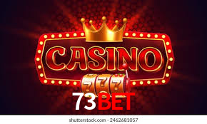 Descubra o Mundo do Cassino Online com 73bet
